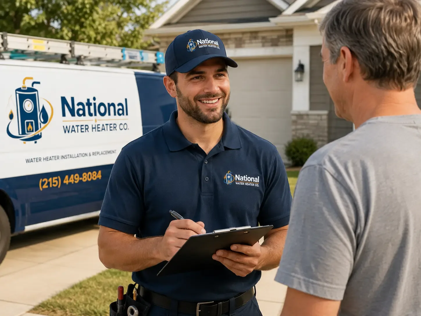 Water Heater Installation Sharon Hill, PA FAQs